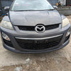 2010 Mazda Cx7 Left Front Door