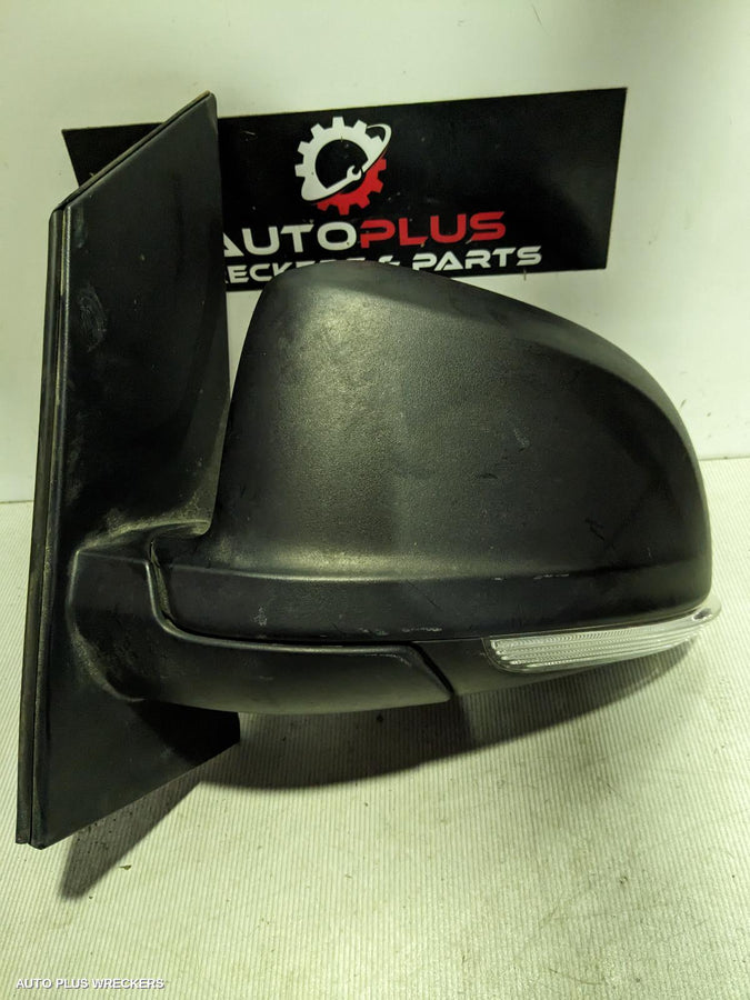 2015-2025 Ldv G10 Left Door Mirror