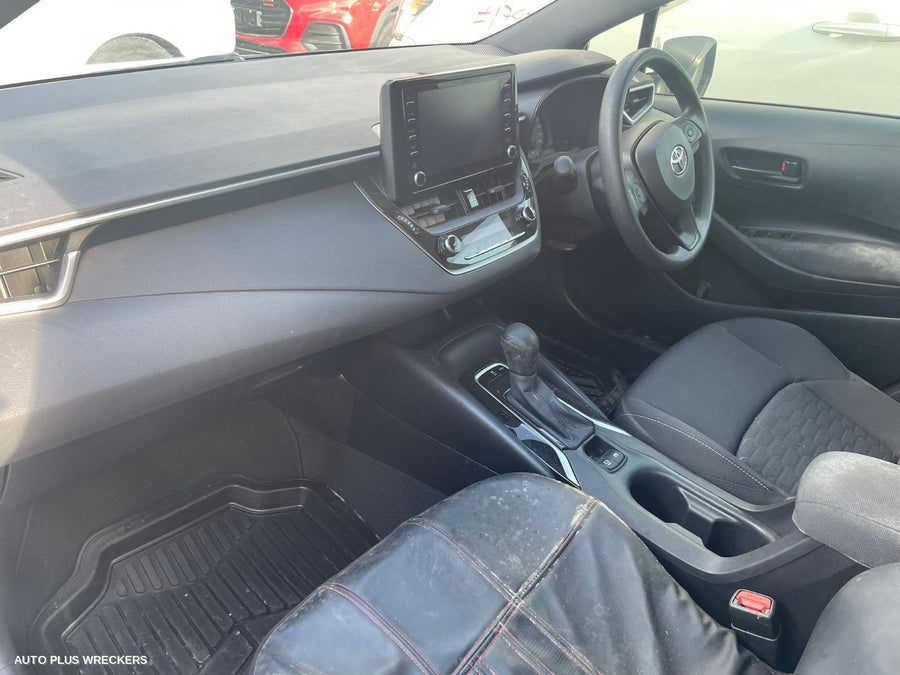 2019 Toyota Corolla Door Boot Gate Lock