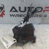 2013 Honda Civic Door Boot Gate Lock