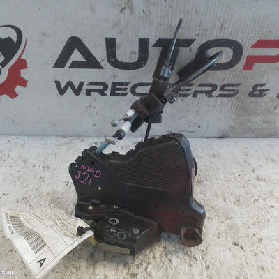 2012-2016 Honda Civic Door Boot Gate Lock