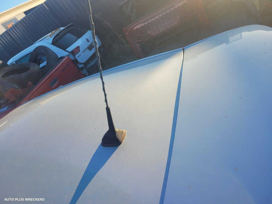 2018 Renault Megane Right Door Mirror