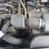 2013 Hyundai I20 Abs Pump Modulator