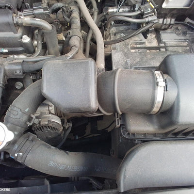 2010-2015 Hyundai I20 Abs Pump Modulator