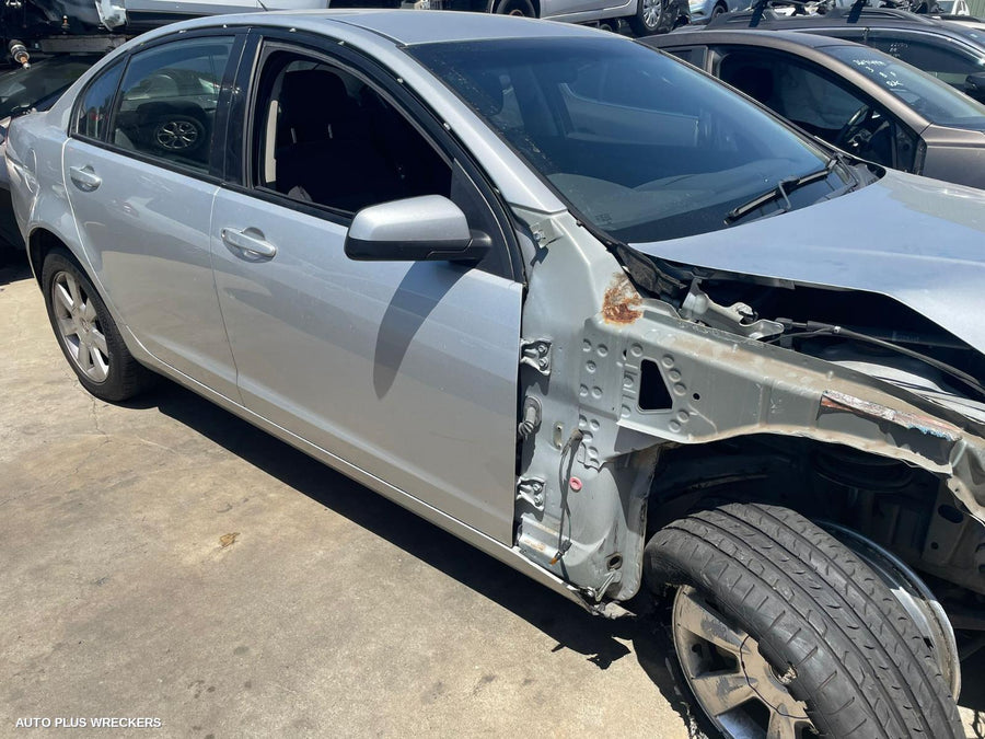 2009 Holden Commodore Left Taillight