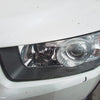 2012 Holden Captiva Left Driveshaft