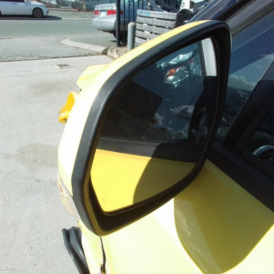 2016-2024 Mg Mg3 Headrest