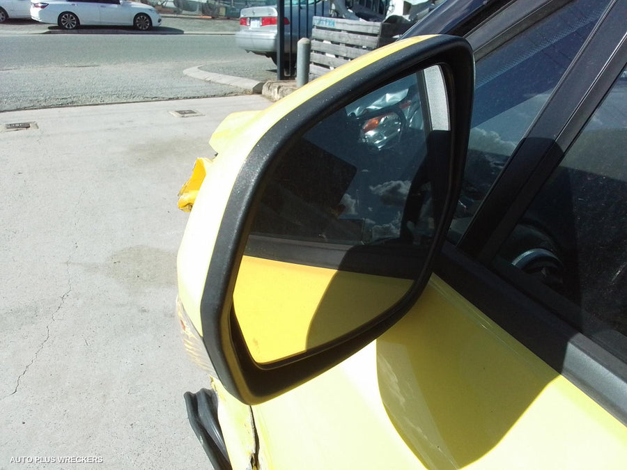 2020 Mg Mg3 Headrest