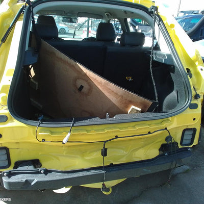 2020 Mg Mg3 Left Front Window Reg Motor