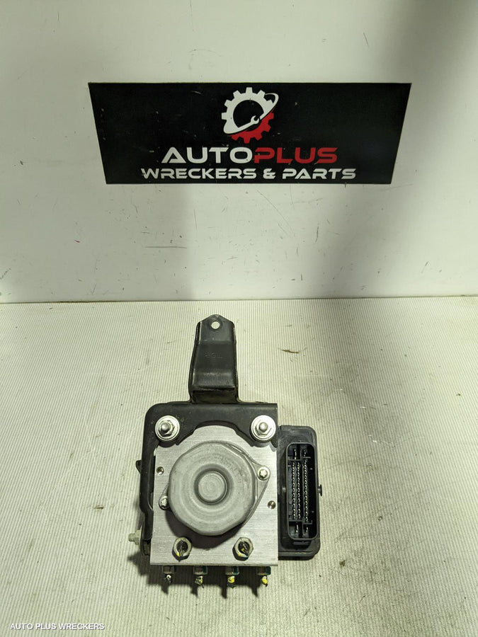2014-2020 Honda Jazz Abs Pump Modulator