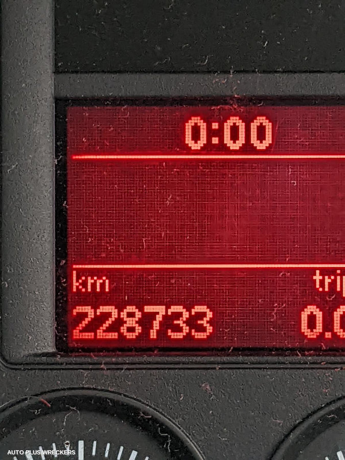 2006 Volkswagen Jetta Left Door Mirror