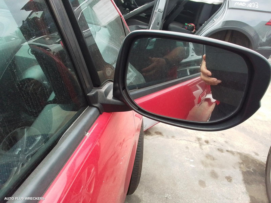 2010 Honda Jazz Radio Cd Dvd Sat Tv