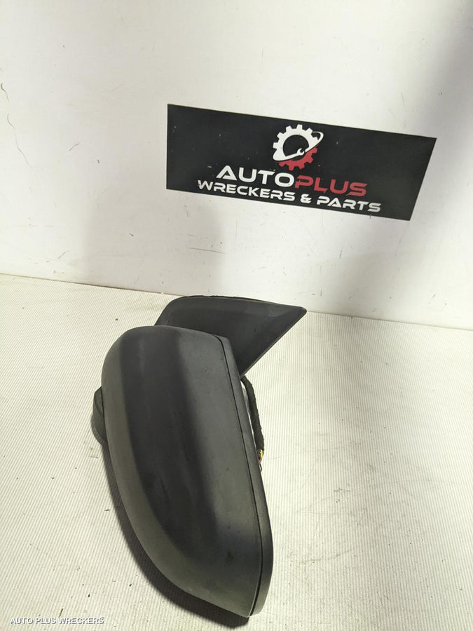 2003-2006 Volvo Xc90 Left Door Mirror