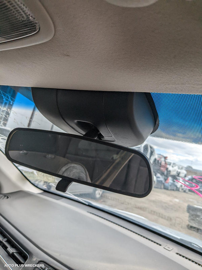 2015 Honda Hrv Left Taillight