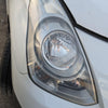 2010 Hyundai Iload/imax Right Headlamp