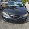 2008 Mazda 3 Left Front Door