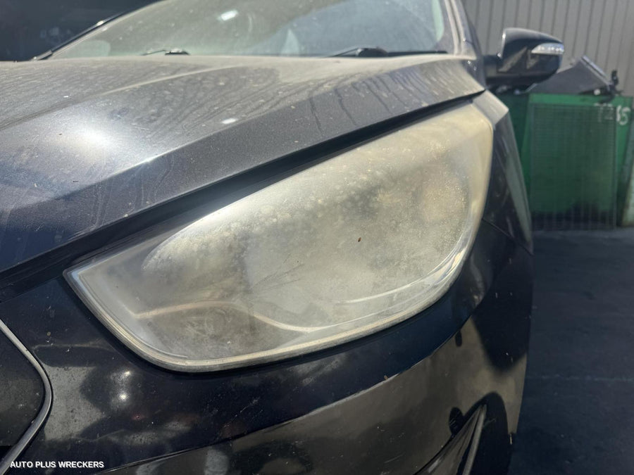 2010 HYUNDAI IX35 ECU