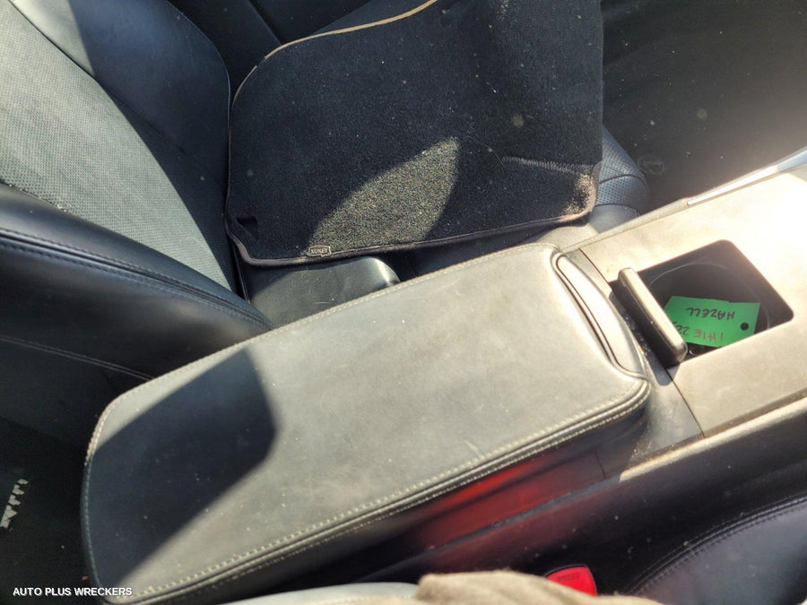 2007 Lexus Is250/is250c Left Door Mirror