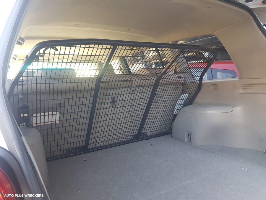 2006 Toyota Kluger Right Door Mirror