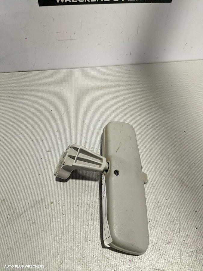 2017-2025 Suzuki Swift Interior Mirror