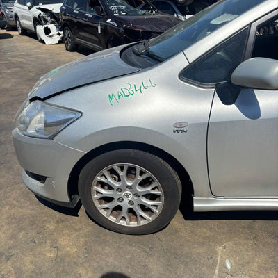 2007-2013 Toyota Corolla Radio Cd Dvd Sat Tv