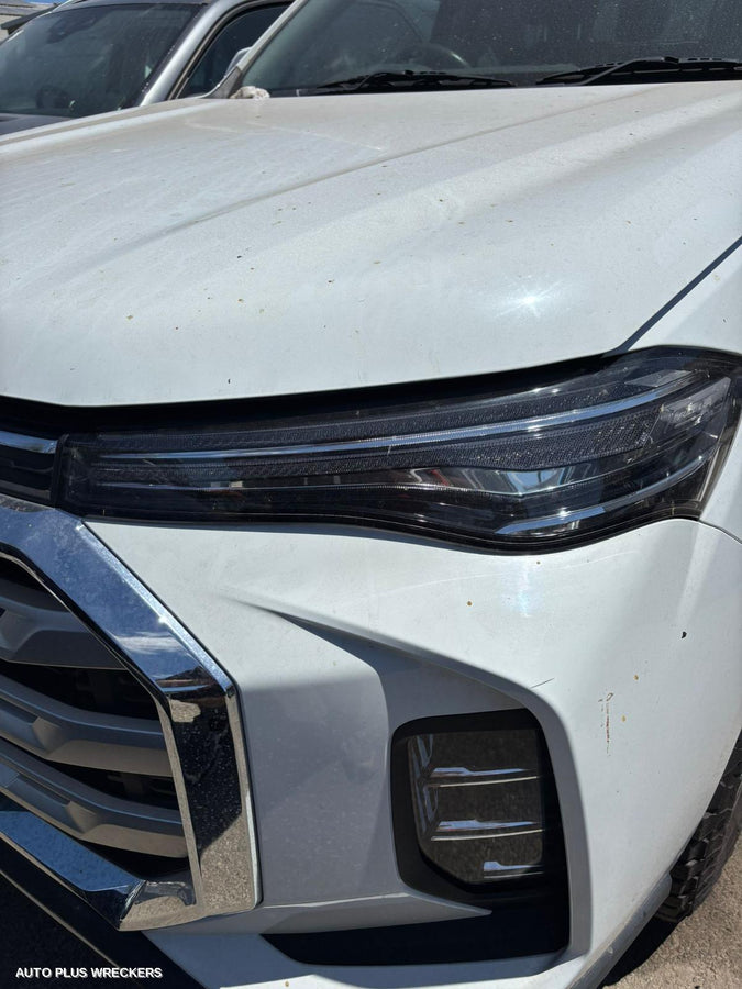 2021-2025 Ldv T60 Pwr Dr Wind Switch