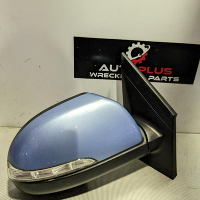 2013 Ssangyong Korando Right Door Mirror