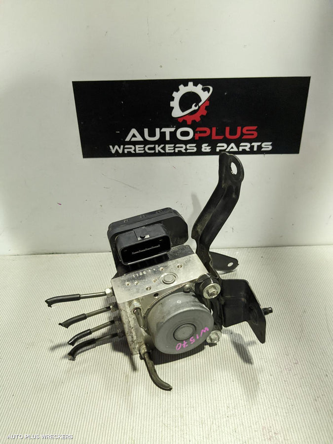 2013-2019 Toyota Corolla Abs Pump Modulator