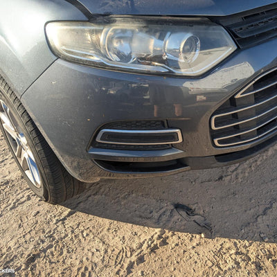 2011-2016 Ford Territory Right Guard
