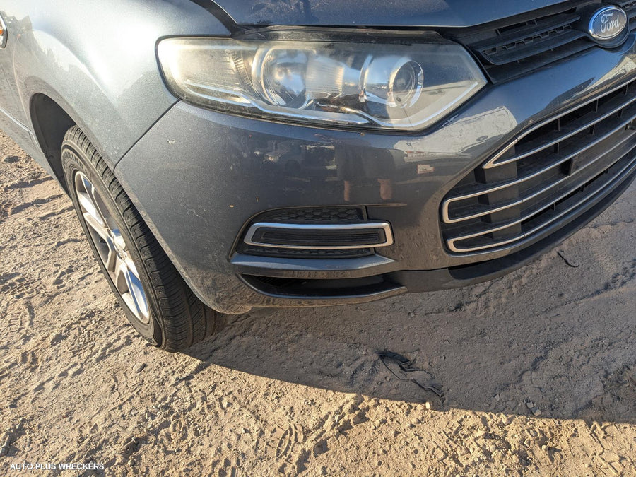 2011-2016 Ford Territory Right Guard