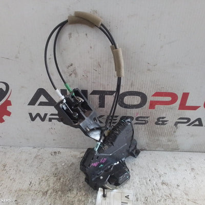 2012-2017 Toyota Aurion Door Boot Gate Lock