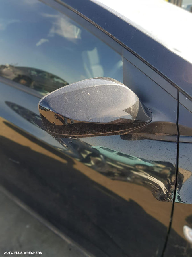 2014 Hyundai I30 Door Boot Gate Lock