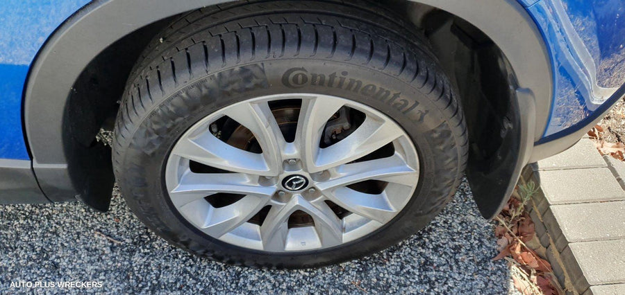 2012 Mazda Cx5 Radio Cd Dvd Sat Tv