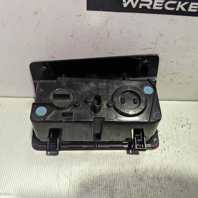 2016 Renault Trafic Left Taillight