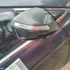 2011 Hyundai I40 Left Taillight