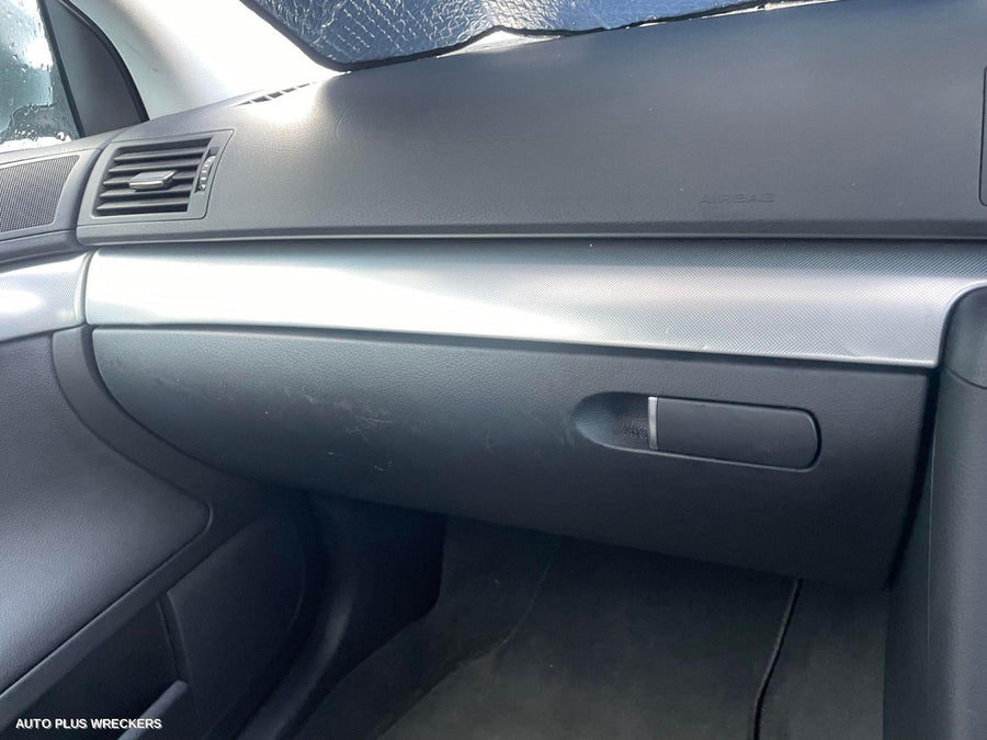 2008 Audi A4 Left Door Mirror
