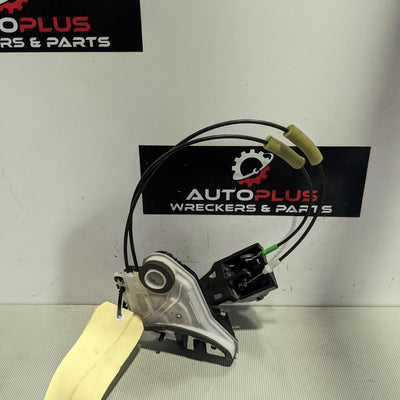 2014-2020 Toyota Kluger Door Boot Gate Lock
