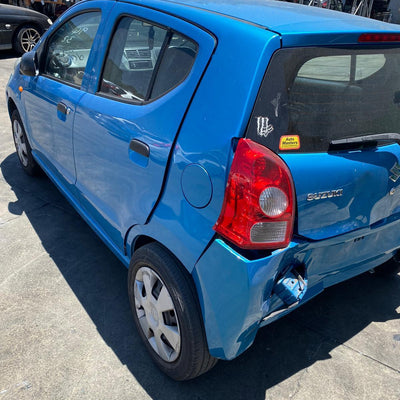 2009-2014 Suzuki Alto Right Door Mirror