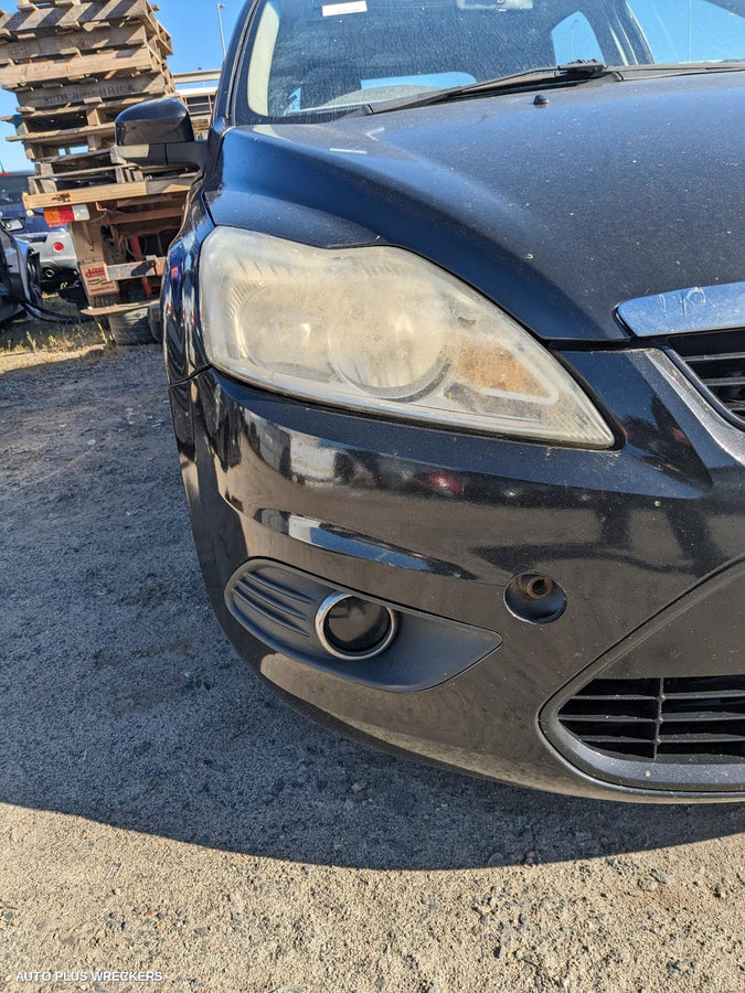 2009 Ford Focus Pwr Dr Wind Switch