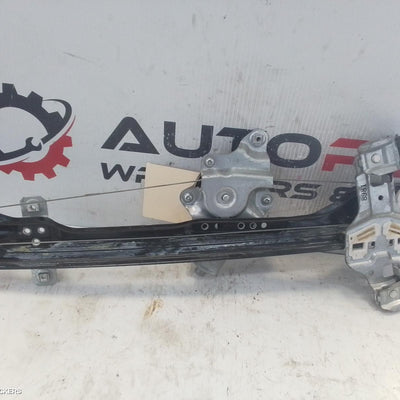 2013-2020 Holden Trax Left Front Window Reg Motor
