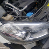 2011 Nissan Dualis Seatbelt Stalk