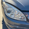 2009 Hyundai I30 Courtesy Light