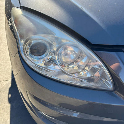 2009 Hyundai I30 Right Front Lower Control Arm