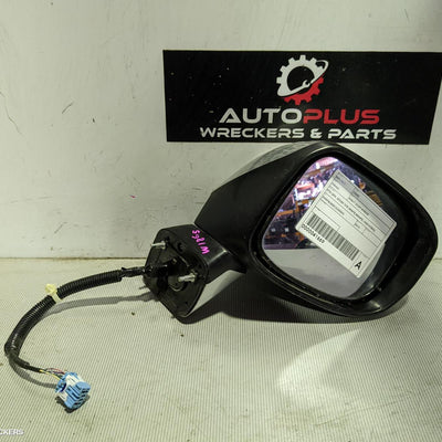2012-2014 Honda Civic Right Door Mirror