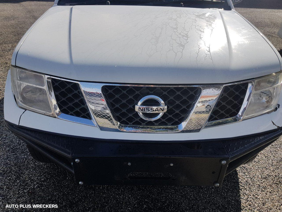 2005-2015 Nissan Navara Right Door Mirror