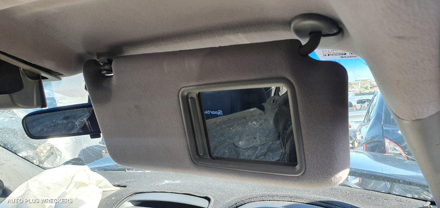 2007 Toyota Aurion Radio Cd Dvd Sat Tv