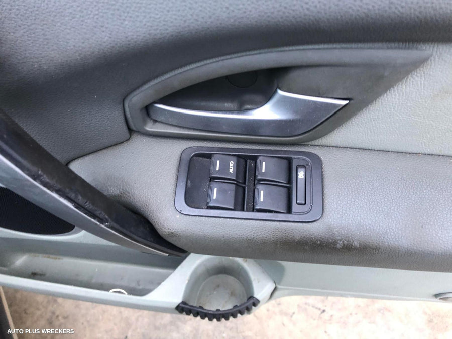 2006 FORD TERRITORY DOOR HANDLE