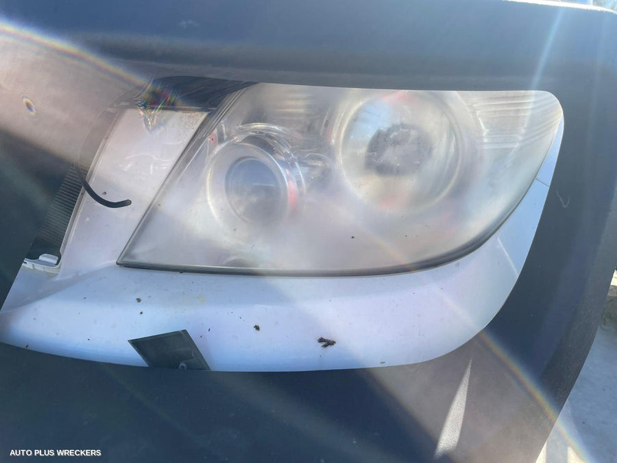 2012 Toyota Prado Right Headlamp