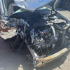 2011 Subaru Tribeca Right Rear Wnd Reg Motor