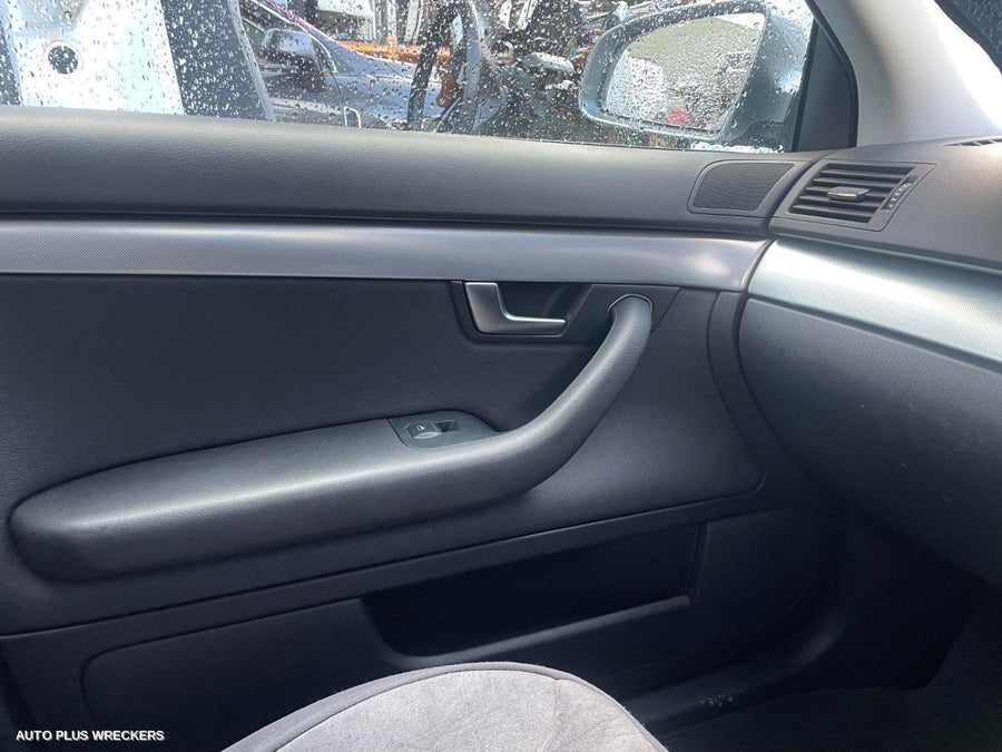 2008 Audi A4 Right Door Mirror